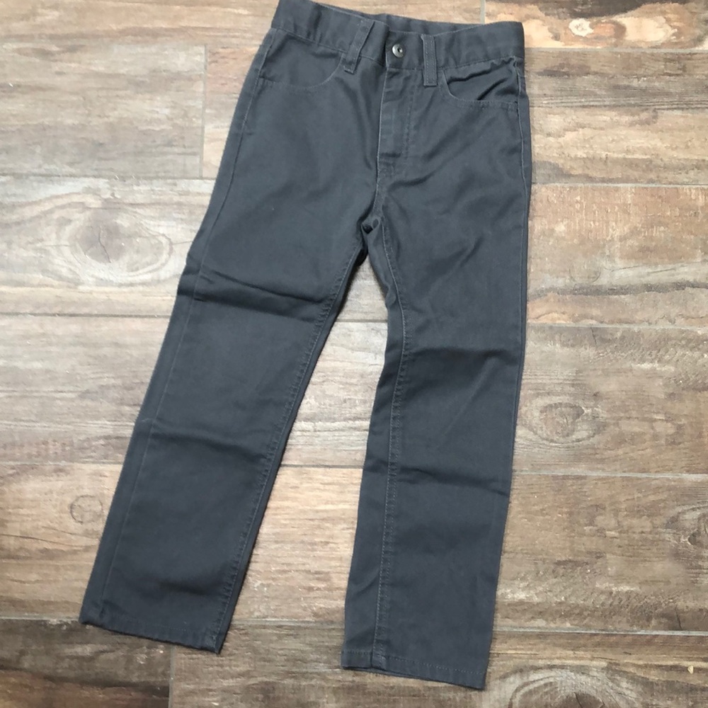 Boys Calvin Klein pants